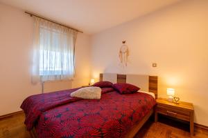 Flexible SelfCheckIns 43 - Zagreb - Luxury - Parking - Loggia - Brand New