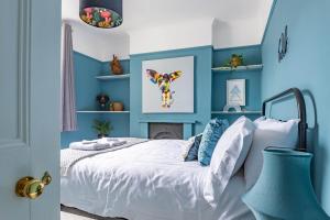 The Broadstairs Townhouse