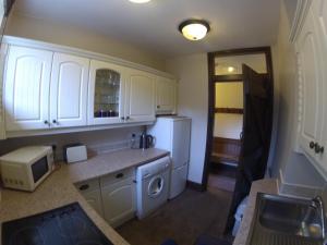 Beldy Chapel Ground floor apartment