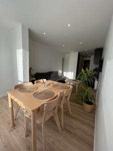 Appartements Appartement Cap city : photos des chambres