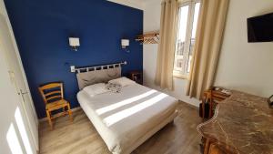 Hotels Constantin : Chambre Double Supérieure avec Baignoire