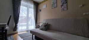 Apartament Zielony Ogród Ząbki