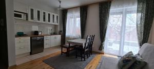 Apartament Zielony Ogród Ząbki