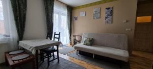 Apartament Zielony Ogród Ząbki