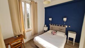 Hotels Constantin : photos des chambres