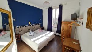 Hotels Constantin : photos des chambres