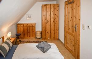 Awesome Home In Wohlenberger Wiek