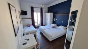 Hotels Constantin : photos des chambres