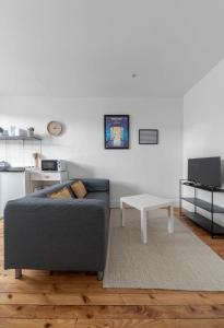 Residence Celestins - Appartements centre avec parking : photos des chambres