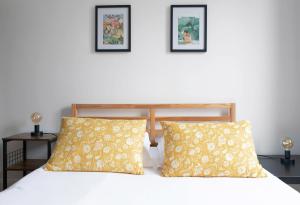 Residence Celestins - Appartements centre avec parking : photos des chambres