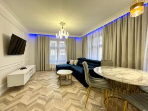BelleView Apartment