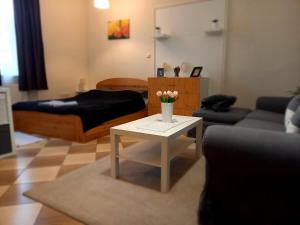 Idill Apartmanház B&B