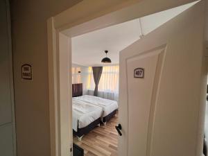 Asparagus HOTEL & SUITES OLD CITY