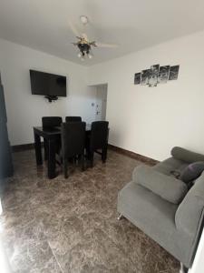 Depto Caba Floresta - Apartmány, Buenos Aires
