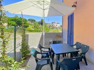 Appartamento spazioso a Marina di Campo