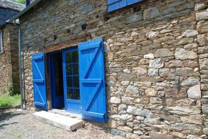 Maisons de vacances La Grange de l'Ours : photos des chambres