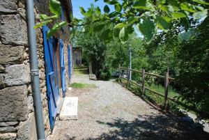 Maisons de vacances La Grange de l'Ours : photos des chambres