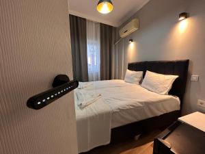 Asparagus HOTEL & SUITES OLD CITY