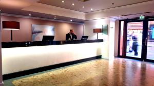 Hotels Plaza Hotel Capitole Toulouse - Anciennement-formerly CROWNE PLAZA : photos des chambres