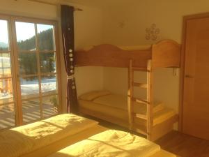 Ferienhof Hintergrabenbauer