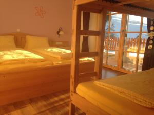 Ferienhof Hintergrabenbauer