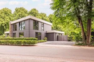 Villa Merici - 阿尔克马尔