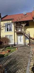 Ferienwohnung Teufelsmauer - Timmenrode