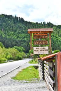 Pensiunea Poienita
