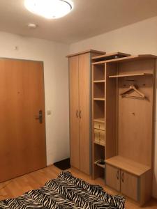 Ferienwohnungen direkt an der Skipiste