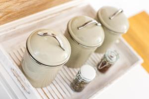 Apartamento turístico Legate