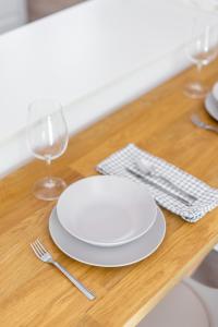 Apartamento turístico Legate