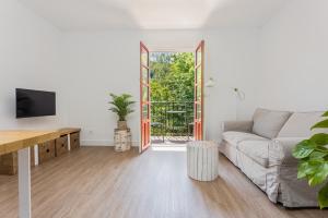 Apartamento turístico Legate