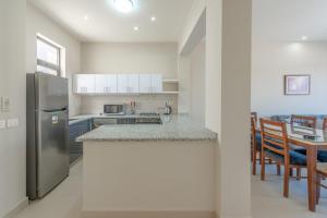 Brand-New Family House in Tawila El Gouna Lagoon and Pool Access