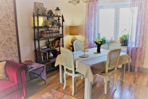 Maisons de vacances Fairytale Memories SPAS Privatifs : photos des chambres