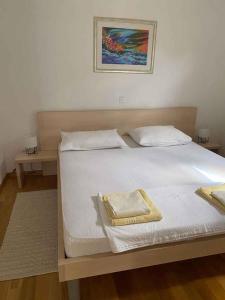 Apartment in Klek 6258