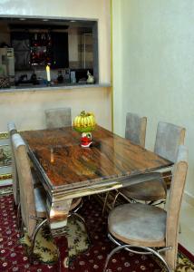 Mercy Gardenia Apartment-Heliopolis, New Cairo