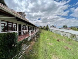 Estancia Jardín de Teresita