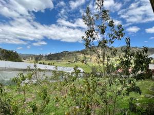 Estancia Jardín de Teresita