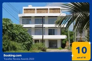 Villa Emita Trou aux Biches Beach Appartement - Тру-о-Биш