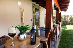 Chacras Wineland Lodge - Casa West