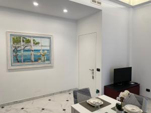 APPARTAMENTO DANTE ALASSIO