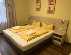 M&M Hotel - Seevetal - 3hvězdičkové hotely ve městě Seevetal