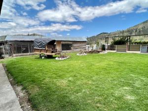 Estancia Jardín de Teresita