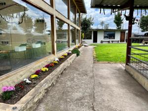 Estancia Jardín de Teresita