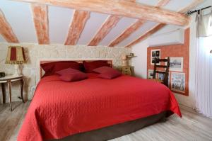 Gîte la Saume