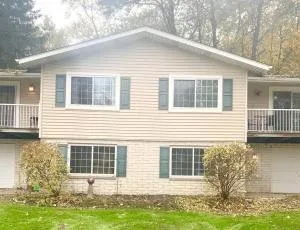 The House Hotels- E. Turkeyfoot #1 - New Franklin