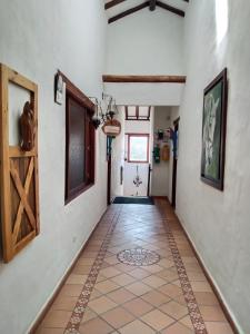 Hotel El Peregrino De La Villa