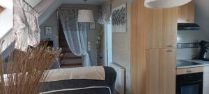 Appartements Le Cosy : photos des chambres