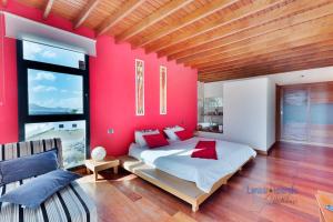 Vivienda Vacacional Casa Erizo adults only