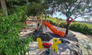 GRAN CANARIA LA FINCA DE CARMELITA Y BARTOLITO